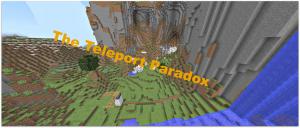 Unduh The Teleport Paradox untuk Minecraft 1.10.2